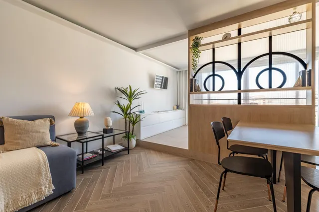 ESPECTACULAR APARTAMENTO EN RINCON DE LOIX — 20