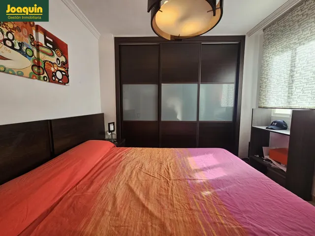 PISO EN LA FUENSANTA PARA ENTRAR A VIVIR — 10