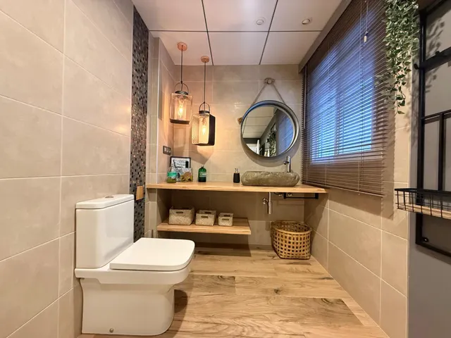 Casa en alquiler en Camarles — 7