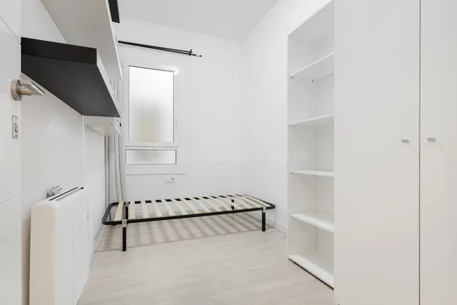 Acogedor piso en el corazón del Eixample con Balcón - foto 5