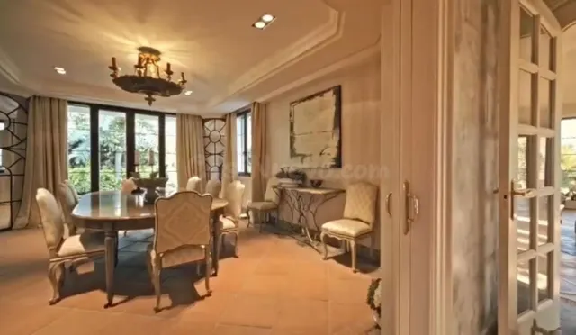 Chalet 8 habitaciones 1957m² en venta - Marbella — 5