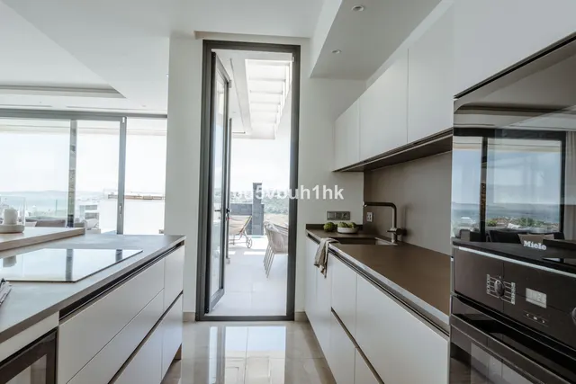 Chalet 5 habitaciones 508m² en venta - Costa Del Sol — 18