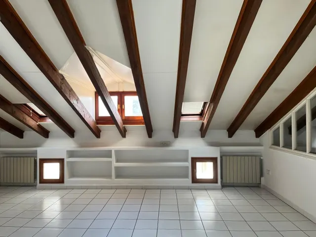 Buhardilla 2 habitaciones 111m² en venta - Centro — 8