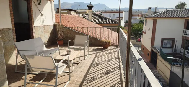 Ático Dúplex 3 habitaciones 144m² en venta - Vega de granada zona noroeste — 10