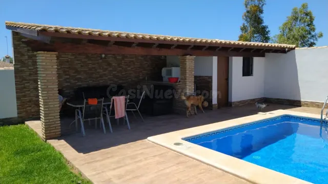 Villa Alegría - foto 3