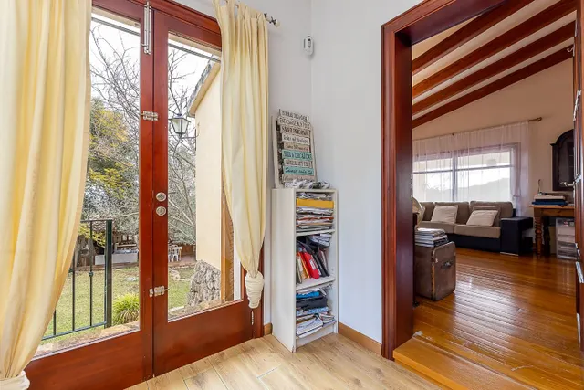 Espectacular vivienda en Ses Rotgetes, Esporles. — 41