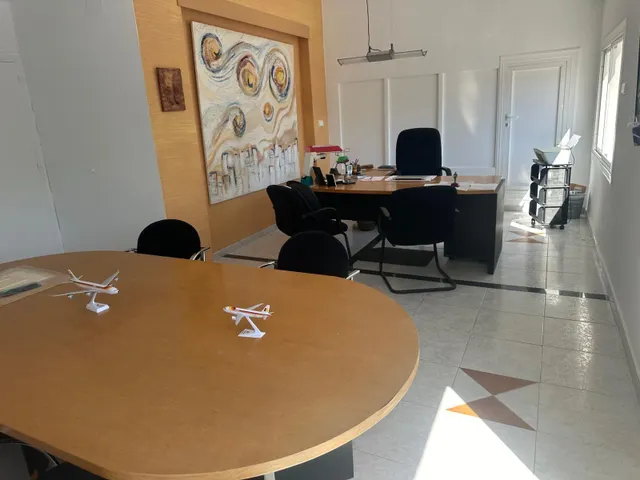 Local comercial 729m² en venta - Huerta mayor — 6