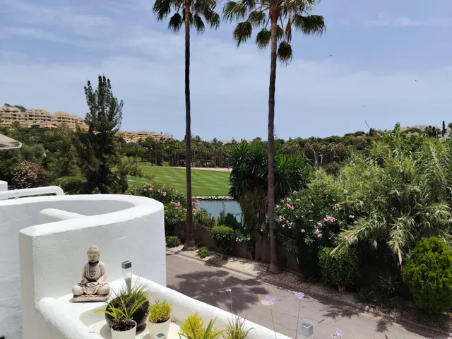 Impresionante Adosado en Nueva Torrequebrada, APARTAMENTO INDEPENDIENTE.Benalmádena - €599.000 — 22