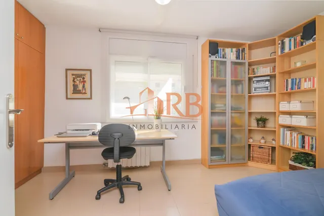 Tu nuevo hogar en la playa de Castelldefels — 18