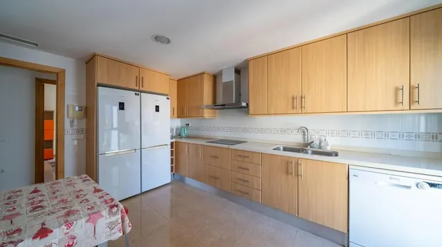 Apartamento 4 habitaciones 210m² en venta - Calpe — 27