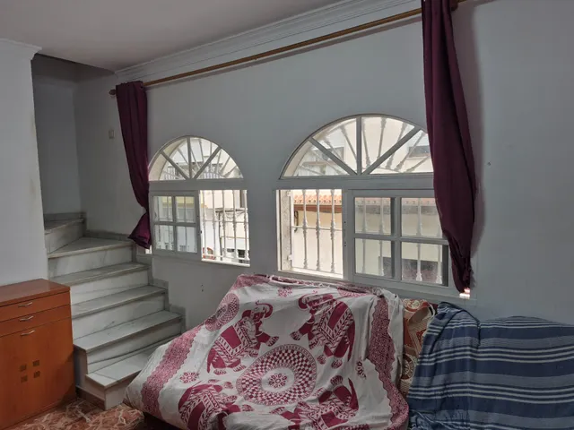 CASA  EN EL CENTRO DE TORRE DEL MAR — 20