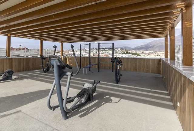 Apartamento 3 habitaciones 229m² en venta - Costa Del Sol — 24