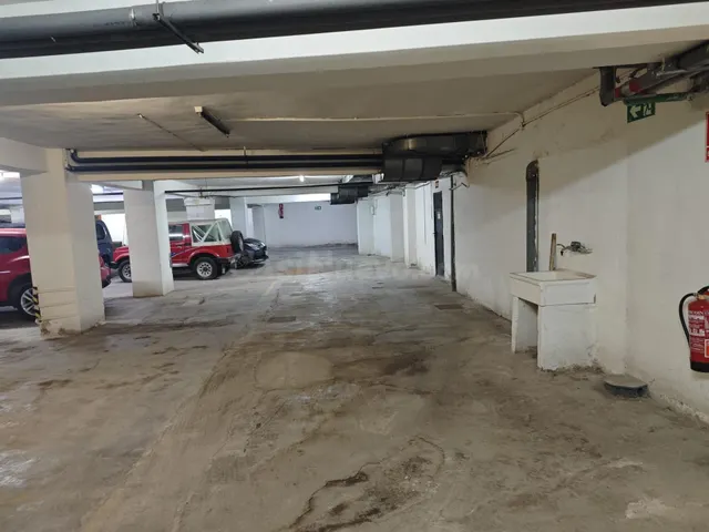 Parking 13m² en venta - Lavapiés-Embajadores - foto 2