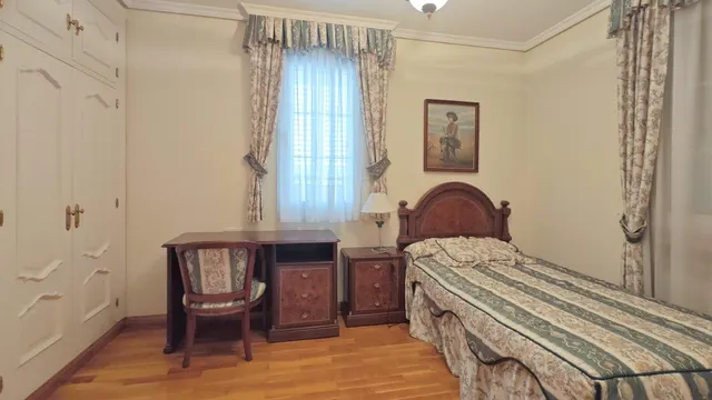 Preciosa casa de capricho en Guadarrama — 32