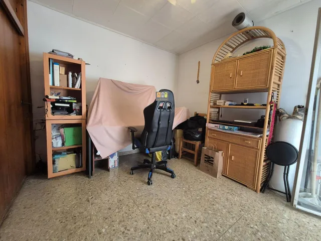 PISO DE 3 habitaciones CERCA DE LA PLAYA — 19