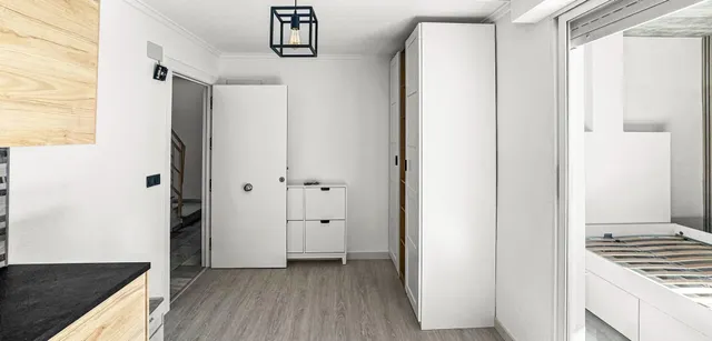 Apartamento 2 habitaciones 59m² en venta - Centro — 22