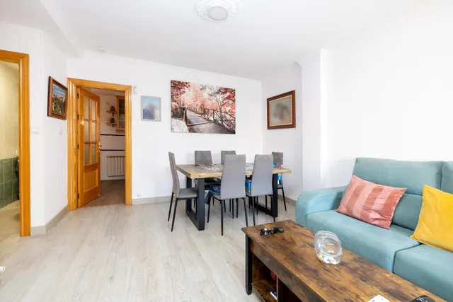 AMPLIA Y PRECIOSA CASA LISTA PARA ENTRAR A VIVIR!! — 5
