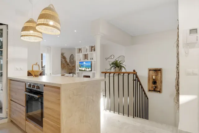 Apartamento 2 habitaciones 141m² en venta - Marbella — 7