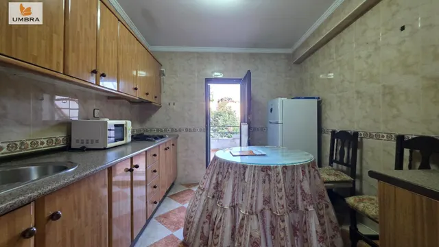 CASA DE 6 DORMITORIOS CON 2 habitaciones EN PLANTA BAJA Y PATIO | VILLAMARTÍN — 13
