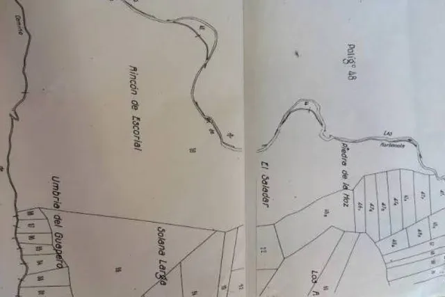 IDEAL INVERSORES - PUEBLO RUSTICO EN HENAREJOS — 20
