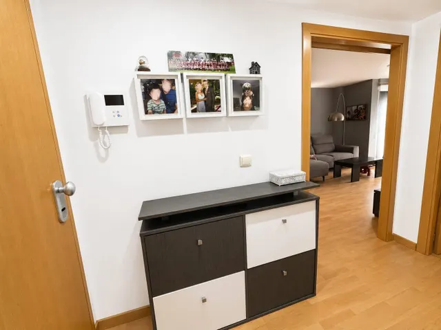 Piso 3 habitaciones 103m² en venta - Los Juzgados — 8