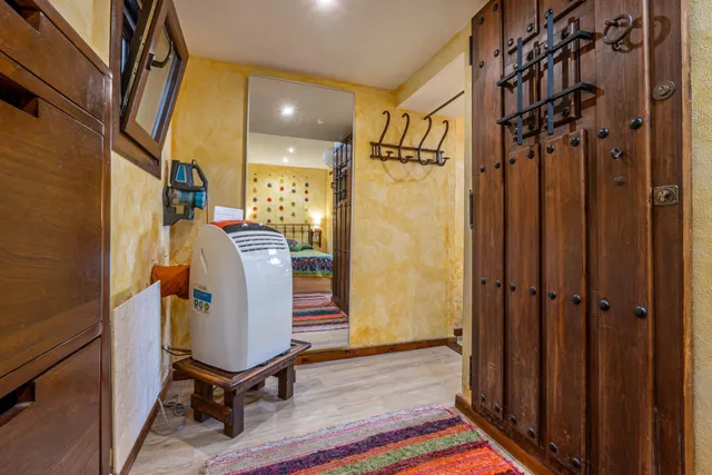 Espectacular casa con vistas directas a la Alhambra y Licencia Turística Activa en el Albaicín — 50