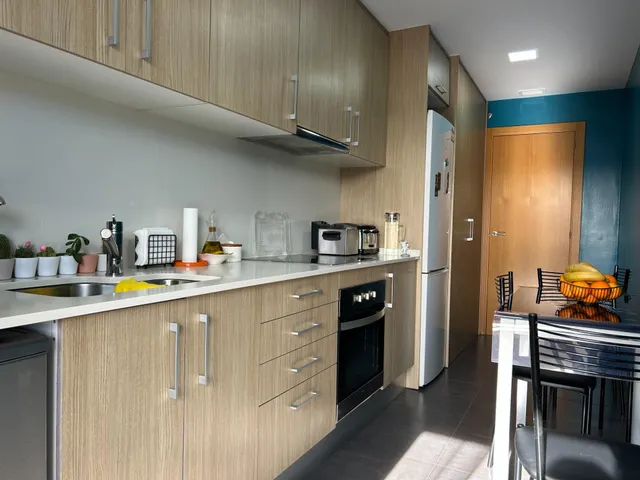 Espectacular Dúplex con terraza de 30 y 40 m2 — 9