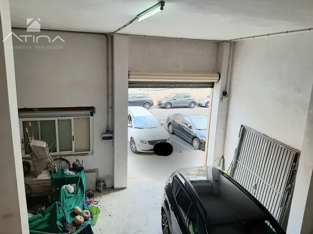 Local comercial de 250 m2 en el Grao de Gandia con altas posibilidades de inversión. — 5