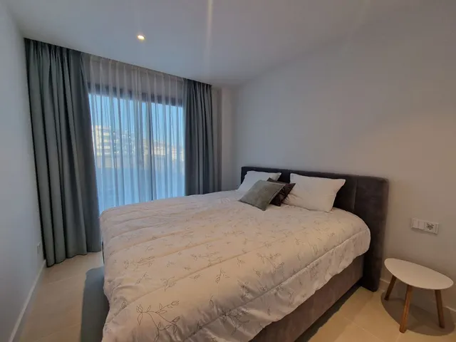 Apartamento 3 habitaciones 116m² en venta - Centro — 14