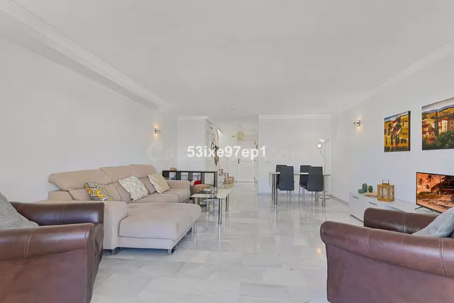Adosado 2 habitaciones 97m² en venta - Centro - foto 3