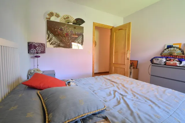 Gran finca con vivienda y merendero en Puente Duero — 29
