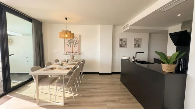 Apartamento 4 habitaciones 91m² en venta - Riviera del sol — 3