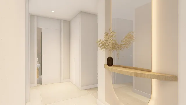 Apartamento 3 habitaciones 99m² en venta - Las Lomas del Rame-Bahía Bella — 50