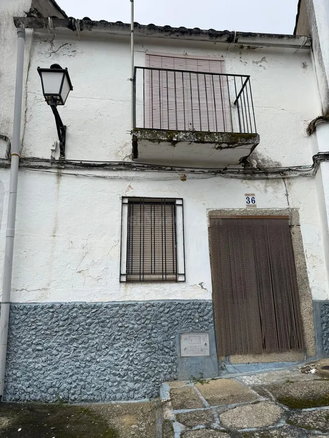 CASA PARA REFORMAR A TU GUSTO
