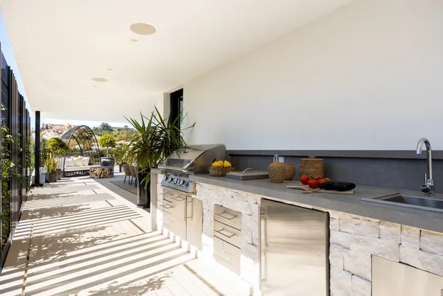 Chalet 4 habitaciones 368m² en venta - Marbella — 19