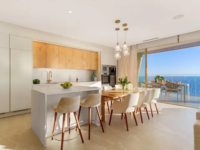 PISO EN VENTA PLAYA PONIENTE BENIDORM — 14