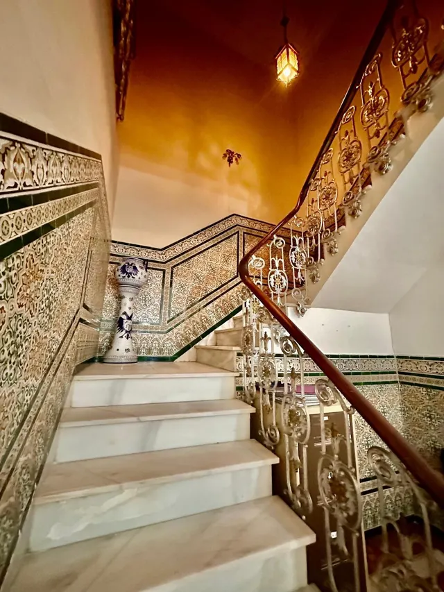 Casa en Fuente Obejuna — 21