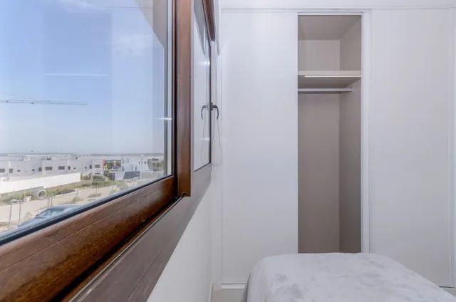 RESIDENCIAL DE OBRA NUEVA DE BUNGALOWS EN LOS BALCONES, TORREVIEJA — 23
