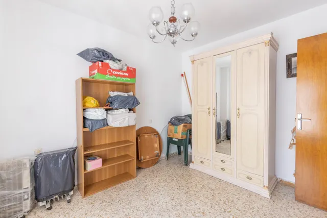 Magnífica vivienda completamente exterior en Atarfe! — 33