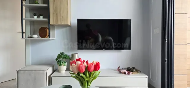 Moderno apartamento de 2023 con plaza de garaje en Villamartín, Orihuela Costa — 5