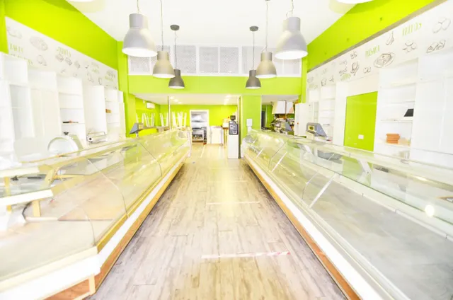 Urbis te ofrece un local comercial en venta en zona Centro, Salamanca. — 5