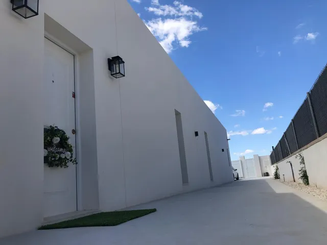 Villas de nueva construcción a medida en La Romana (Alicante): amplias viviendas en un entorno natural — 21