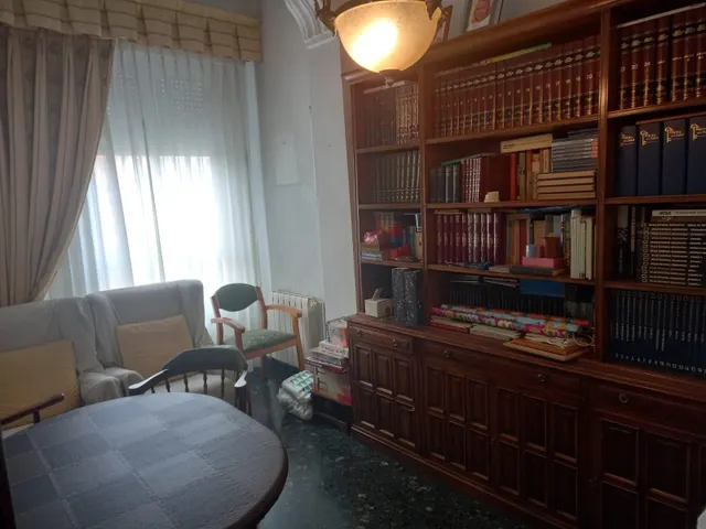 ¡Se alquila amplio y acogedor piso en pleno centro de Valencia! — 15