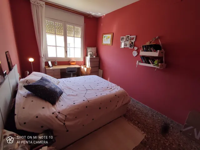 IMPRESIONANTE CHALET EN EL CENTRO DE VENDRELL — 50