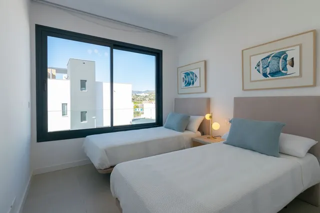 Adosado 4 habitaciones 180m² en venta - Costa Del Sol — 7