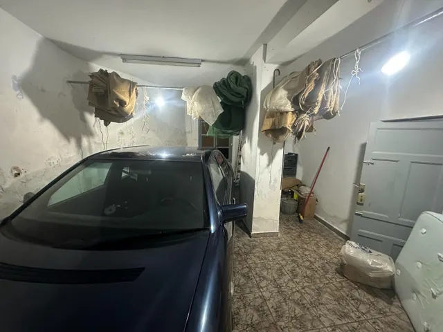 VENTA DE CASA DE PUEBLO EN ALPUJARRA GRANADINA — 27
