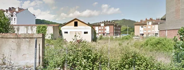 Suelo Urbanizable Residencial