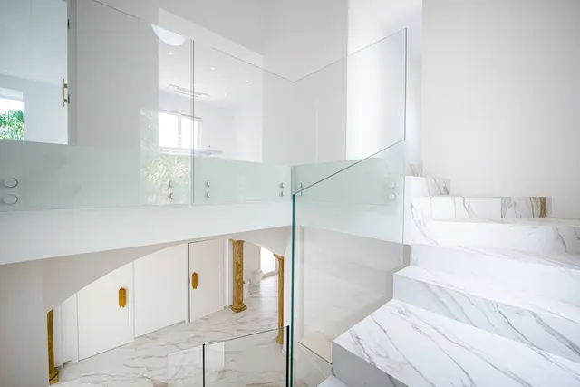 Chalet 4 habitaciones 654m² en venta - Marbella — 21