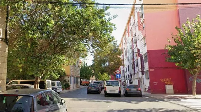Venta de Piso en Murcia - foto 2