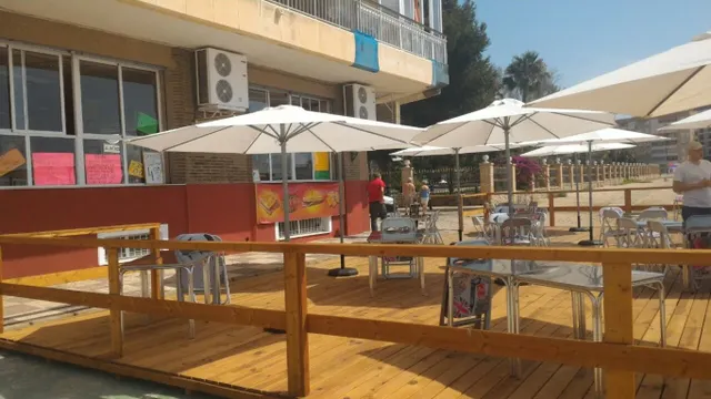 Local comercial 450m² en venta - Acequion — 9